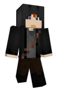 Front of The_Litman's skin