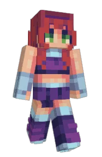 Front of acucar69's skin