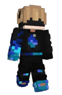 Front of Nin0Nakano's skin