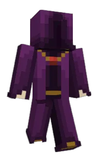 yungkaan's Minecraft skin