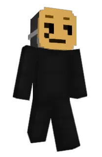 2xrq's Minecraft skin