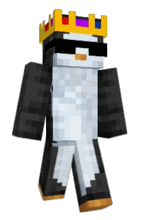 KaiAhnung76's Minecraft skin