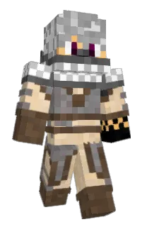 Legendary_Nati's Minecraft skin