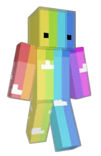 MC_cubes's Minecraft skin