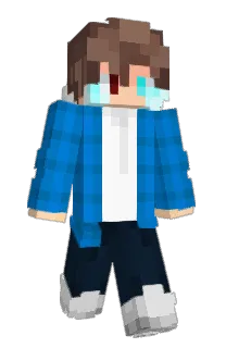 wasgloried's Minecraft skin