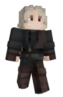 Khoffree's Minecraft skin
