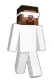 5chwiftyman Minecraft avatar full body