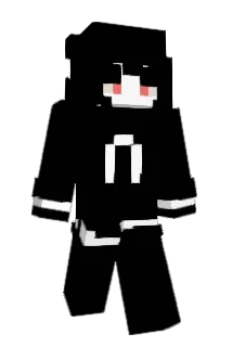 5cope Minecraft avatar full body
