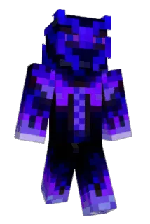 5corpi0 Minecraft avatar full body