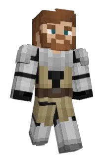 5cott_11 Minecraft avatar full body