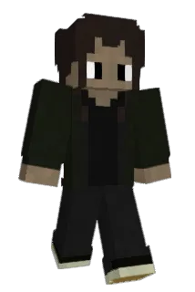 5crambledSigna1 Minecraft avatar full body