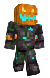 Front of PlayerCS4415's skin