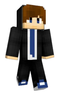 Front of MikailAtes_'s skin