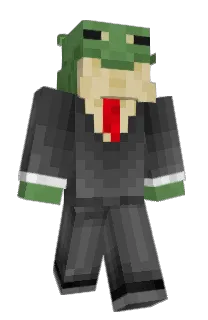 phansel's Minecraft skin