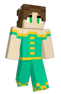 Front of Scratchist123's skin
