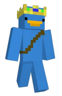 Front of Mariowalker7's skin