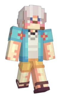 Front of Kilo_off's skin
