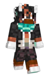 Front of shadow1802's skin
