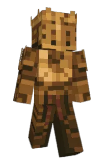 Front of PhiliPP09's skin