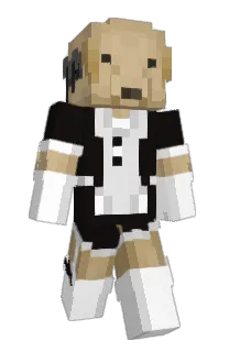 Front of _BingusCat_'s skin
