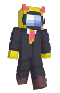 Front of sco0g's skin
