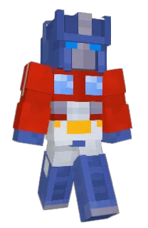 Front of shlepapala's skin