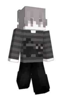 Front of slasher146's skin