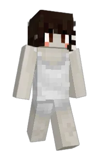 Front of Burfersmells's skin