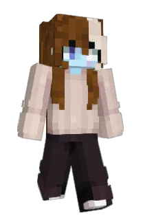molasses_q's Minecraft skin