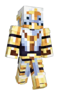 Injec2's Minecraft skin