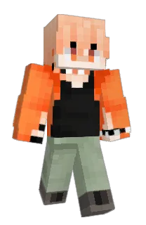 Front of dxmxnkxn's skin