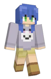 Skin preview