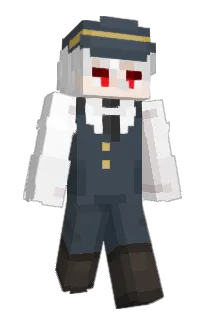 Front of tak742's skin