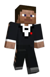 Crop_duster's Minecraft skin