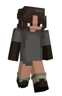 roxana97's Minecraft skin