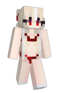 Front of Kanako__'s skin