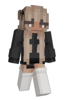 hotgamergf69's Minecraft skin