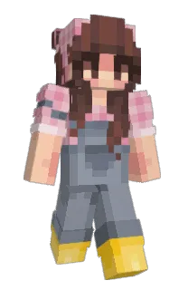 SMatsuki's Minecraft skin