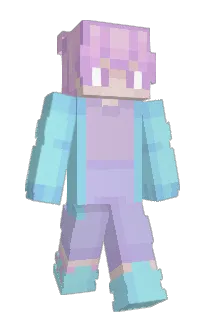 Front of koolkat6536's skin