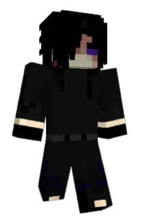 Front of VaiTomarUndaia's skin