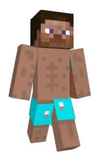 SuperFabian2015's Minecraft skin