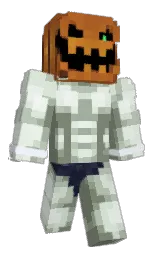 battleship gray and green spring Minecraft skin — Classic model — first worn by Rhysuki