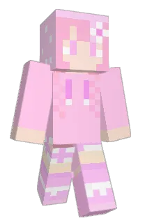 Front of elanor03's skin