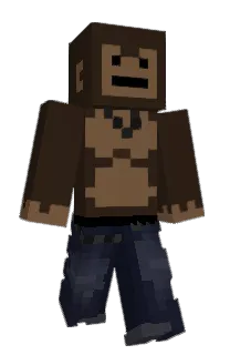 Thorphia's Minecraft skin