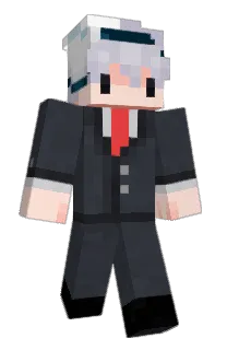 Front of Hank_The_Dolphin's skin