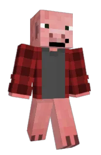LowcaKogutowZBKW's Minecraft skin