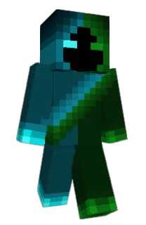 Nicki0707's Minecraft skin