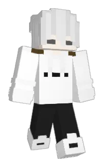 Front of Sertxc's skin