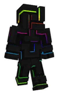 Front of Thorbeeeen's skin