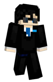 Front of EEPICC's skin